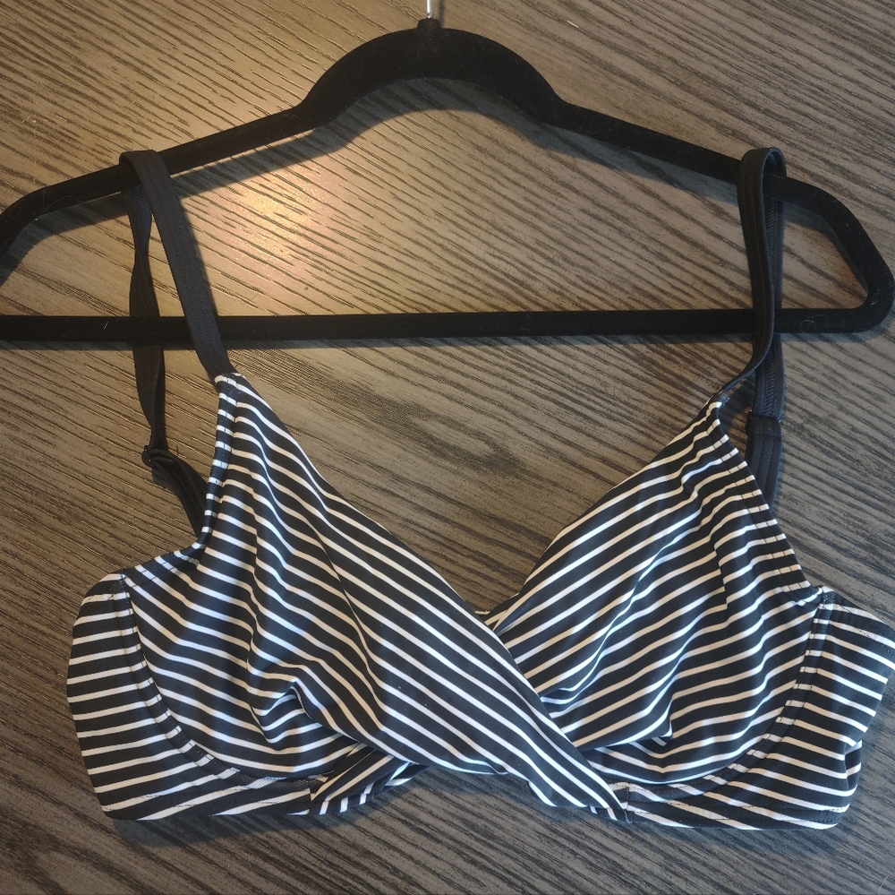 Figleaves Bikini Top 34E